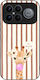 Sonique Stripe Stories Series Xiaomi Poco F8 Ul...
