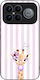 Sonique Stripe Stories Series Xiaomi Poco F8 Ul...