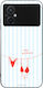 Sonique Stripe Stories Series Xiaomi Poco M5 Ha...