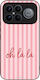 Θήκη Sonique Stripe Stories Series Xiaomi Poco ...