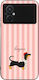 Sonique Stripe Stories Series Xiaomi Poco M5 Ha...
