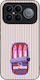 Θήκη Sonique Stripe Stories Series Xiaomi Poco ...