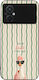 Sonique Stripe Stories Series Xiaomi Poco M5 Be...
