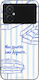 Sonique Stripe Stories Series Xiaomi Poco M5 Ha...