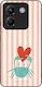 Θήκη Sonique Stripe Stories Series Xiaomi Poco ...