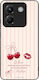 Θήκη Sonique Stripe Stories Series Xiaomi Poco ...