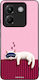 Θήκη Sonique Stripe Stories Series Xiaomi Poco ...