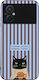 Sonique Stripe Stories Series Xiaomi Poco M5 Ha...