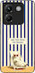 Θήκη Sonique Stripe Stories Series Xiaomi Poco ...