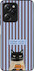 Sonique Stripe Stories Series Case Xiaomi Poco ...
