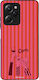 Sonique Stripe Stories Series Case Xiaomi Poco ...