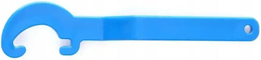 Reusable Tile Leveling System Tagred 100 Clips 2 Keys Ta4222