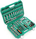 Set chei tubulare 172 buc Kd308 Kraft&dele
