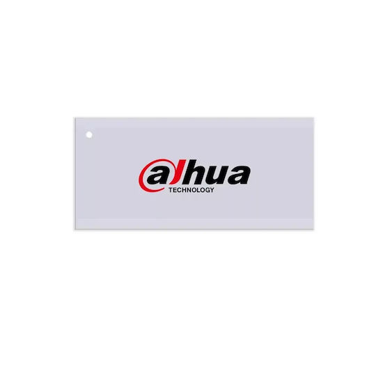Безконтактна RF Карта Dahua Ark30t-w2-ic 13.56 Mhz