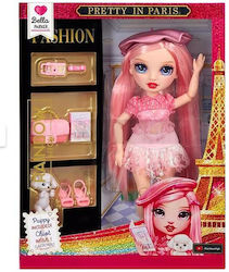 MGA Entertainment Fashion Doll Rainbow High