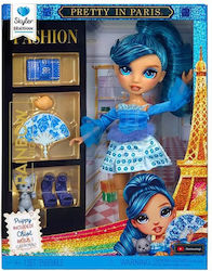 MGA Entertainment Fashion Doll Rainbow High