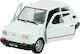 Welly Fiat Auto 1:34