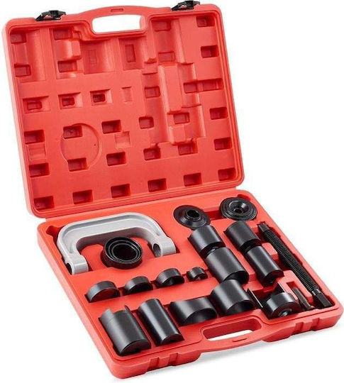 Εργαλείο Σφαιρικών Αρθρώσεων 21τμχ – Ball Joint Press Kit 21pcs 089116