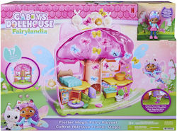 Gabby's Dollhouse Миниатюрна игра