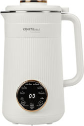 Pflanzenmilchbereiter Kraft&Dele 1250 W Kd4314