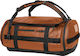 Wandrd Wandrd Sack Reise 30lt Orange Stoff