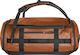 Wandrd Wandrd Sack Reise 60lt Orange Stoff