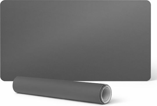 Мишка Клавиатура Гейминг Сиво-Кафяво 120x60 См