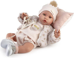 Antonio Juan Babypuppen (Verschiedene Designs)