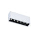 Baris Light LED Commercial Linear Wall Lighting 6W Natural White 34cm