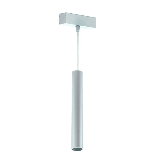 Baris Light LED Commercial Linear Ceiling Lighting 5W Natural White 30cm