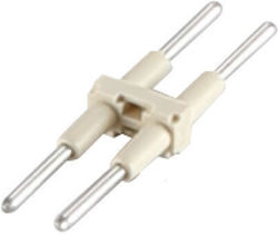 Pin4 Connector Magnetic Mini 1pc Pin4 Connector Magnetic Mini 1pc