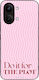 Θήκη Sonique Stripe Stories Series Xiaomi Poco ...