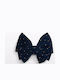 Abel & Lula Kids Hair Clip In Blue Color