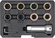 Thread Repair Kit Yato Yt-17605 M20x1.25 M24x1.5