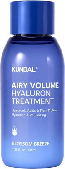 Kundal Kundal Haarlotion Verdichtung & Reparatur 50ml
