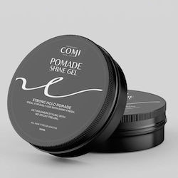 Comi Pomadă pentru fixare puternică și strălucire 100ml