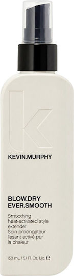 Kevin Murphy Ever.smooth Θερμοπροστασίας Μαλλιών κατά του Φριζαρίσματος 150ml