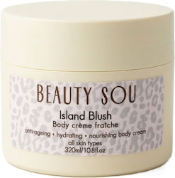 Beauty Sou Anti-Aging Körpercreme 320ml