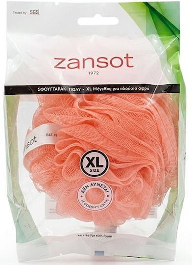 Zan Sot 11.103 Гъба Мрежа XL 1 Брой