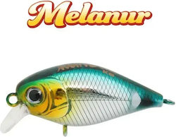 HanFishing Kunduz 38 Ug Artificial Bait Minnow No14 3.8cm 4gr Light Blue HanFishing Kunduz 38 Ug Artificial Bait Minnow No14 3.8cm 4gr Light Blue