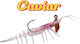 HanFishing Teke Shrimp Τεχνητό Δόλωμα No2 5.5εκ...