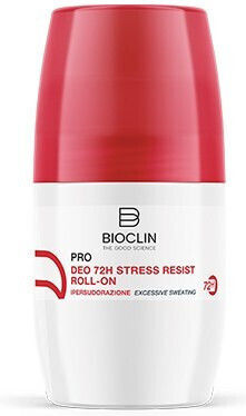 Epsilon Health Αποσμητικό σε Roll-On 2x50ml