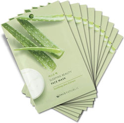 Face Republic Sheet Mask 23ml