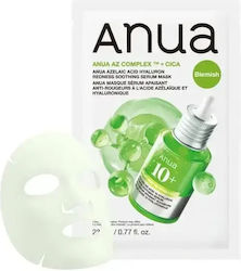 Anua Gesichtsmasken Anua Gesichtsmasken