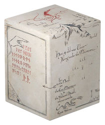 Ultimate Guard Rte Boulder 100+ Hobbit Thror's ...