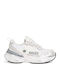 Herren Sneakers Weiß
