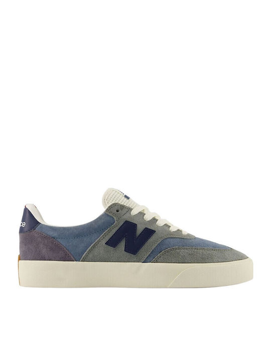 New Balance Sneakers Sneakers Sneakers Μπλε
