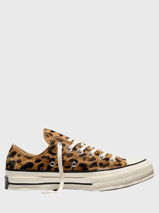 Chuck 70 Γυναικεία Sneakers Πολύχρωμα