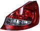 Οπίσθιο Φανάρι Ford Fiesta Vi 06.08 Δεξιά 8a6113a602ab