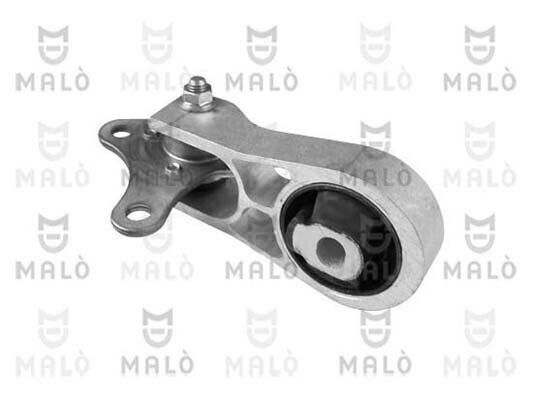 Στήριγμα Κινητήρα Fiat Idea 03 Πίσω 51757966